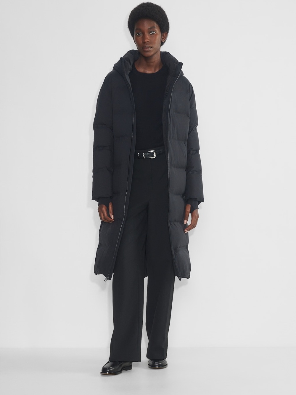 Aritzia The Super Puff™ The Super Puff₂o™ Long - Rainstop